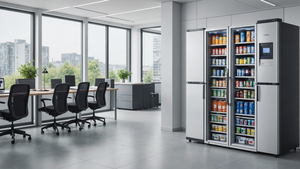 vérifiez le niveau de réfrigérant dans votre système de climatisation de bureau pour assurer un fonctionnement optimal et éviter les pannes. suivez nos conseils pour une vérification efficace.