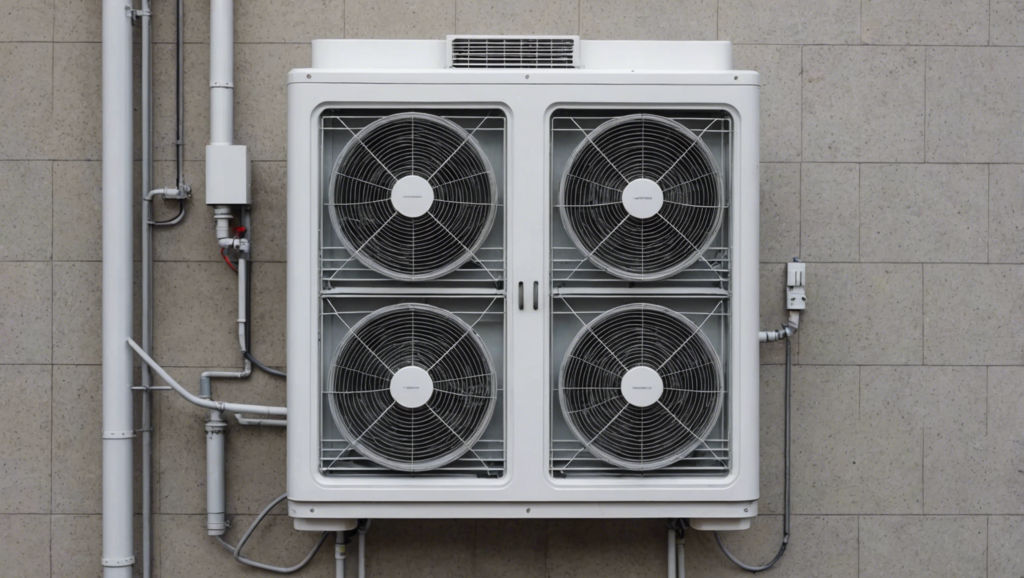 vérifiez le niveau de réfrigérant de votre climatiseur central pour assurer son bon fonctionnement et son efficacité énergétique. découvrez comment effectuer la vérification du niveau de réfrigérant.