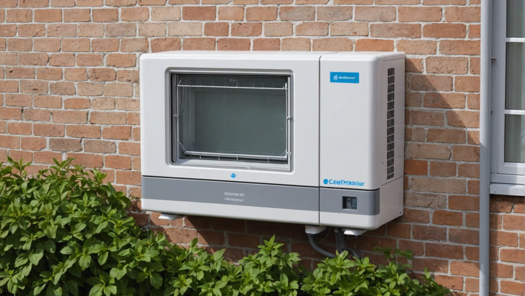 vérifiez le niveau de réfrigérant de votre climatiseur de fenêtre pour garantir un fonctionnement optimal. découvrez comment procéder à la vérification du niveau de réfrigérant et prévenir les problèmes de refroidissement.