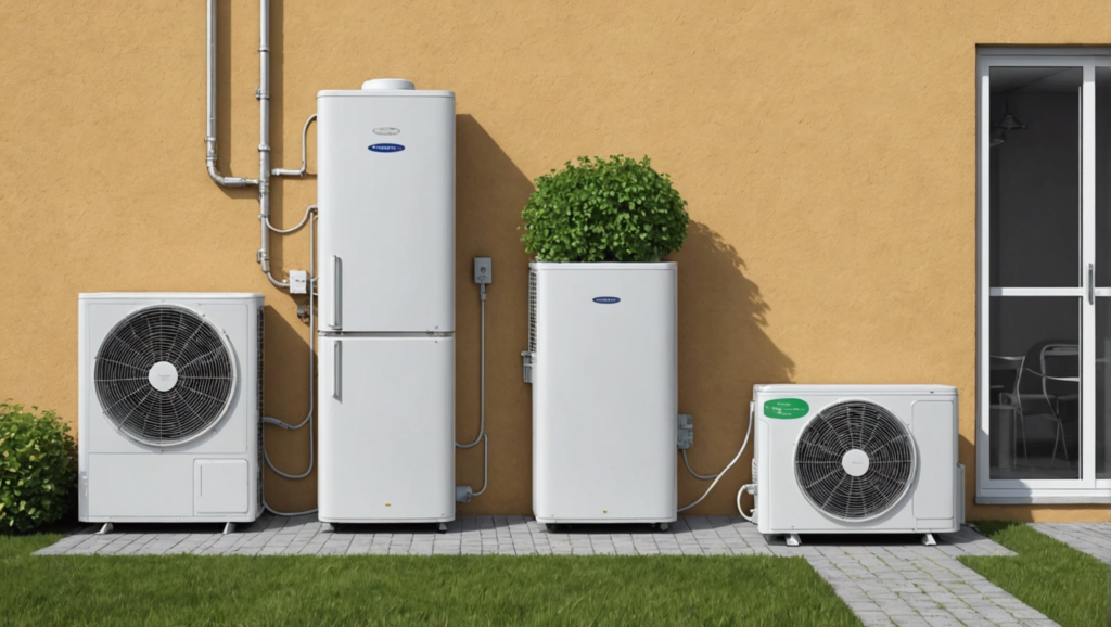 vérifiez le niveau de réfrigérant dans votre système de climatisation de maison pour assurer un fonctionnement efficace et prolonger sa durée de vie. découvrez comment effectuer cette vérification et pourquoi c'est important.