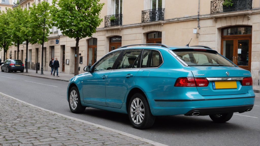 vérifiez le niveau de réfrigérant d'une voiture électrique pour assurer son bon fonctionnement et sa durabilité. découvrez l'importance de cette vérification pour la performance de votre véhicule électrique.