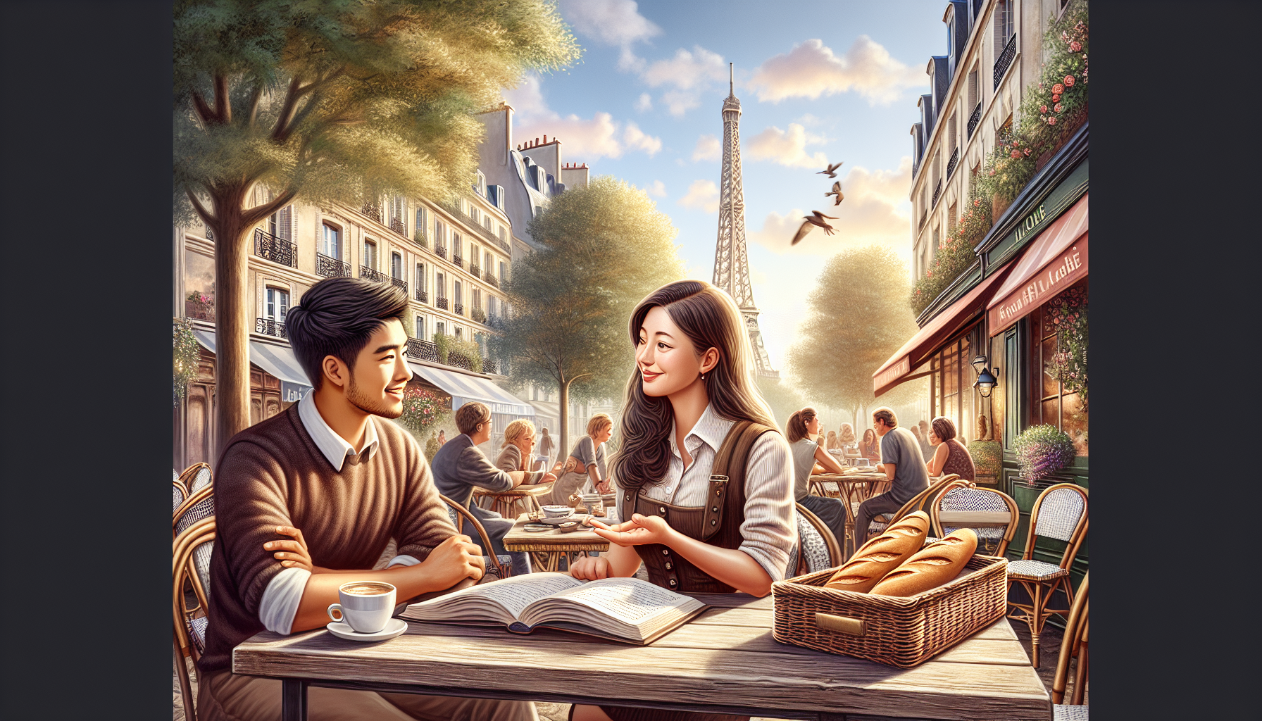 learn the best practices for speaking french with native speakers and improve your french language skills with practical tips and techniques.