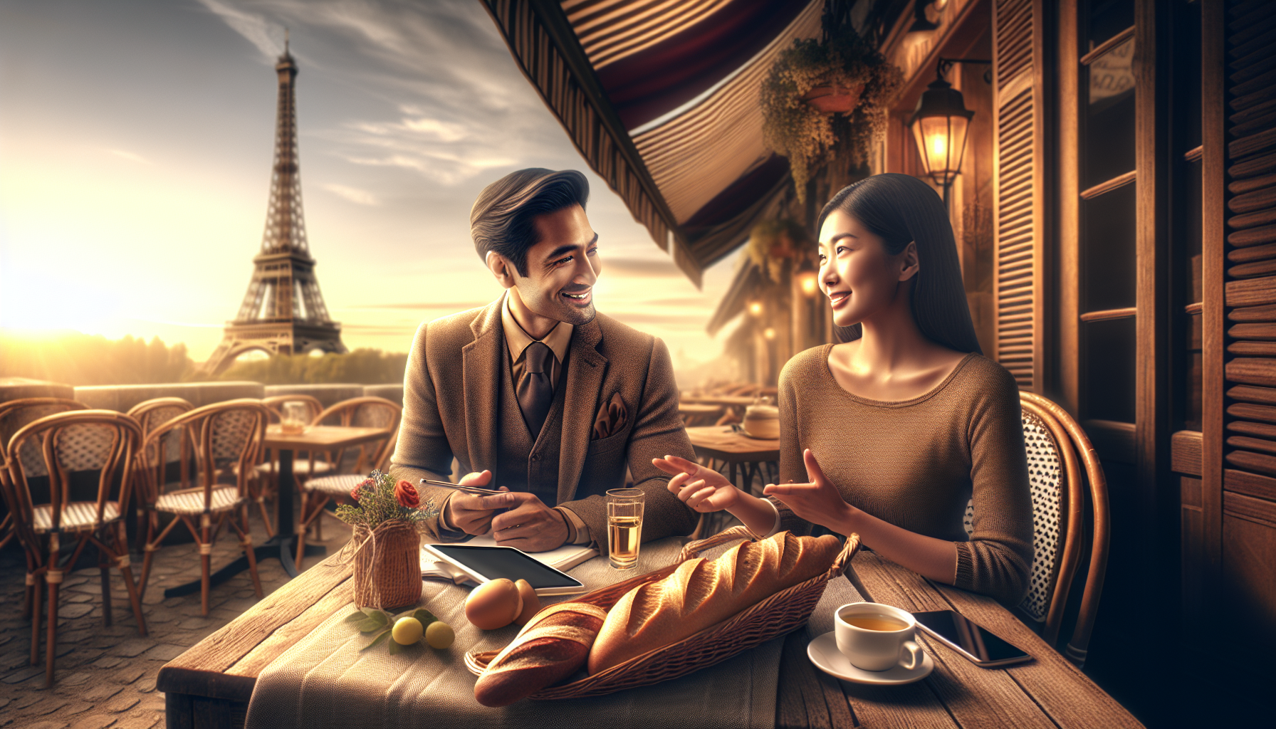 learn the best practices for speaking french with native speakers and improve your language skills with these expert tips.