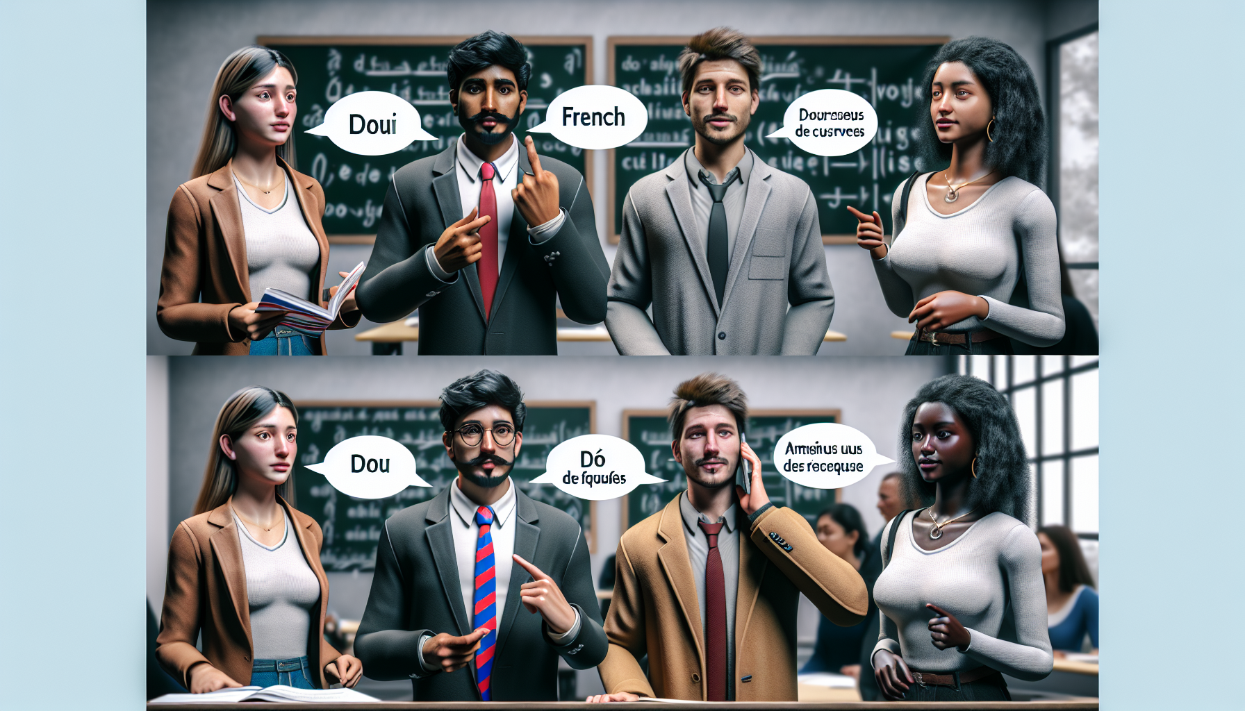 gain insight into common mistakes made when speaking french in this informative guide on speaking french. learn common errors to avoid and improve your french speaking skills.