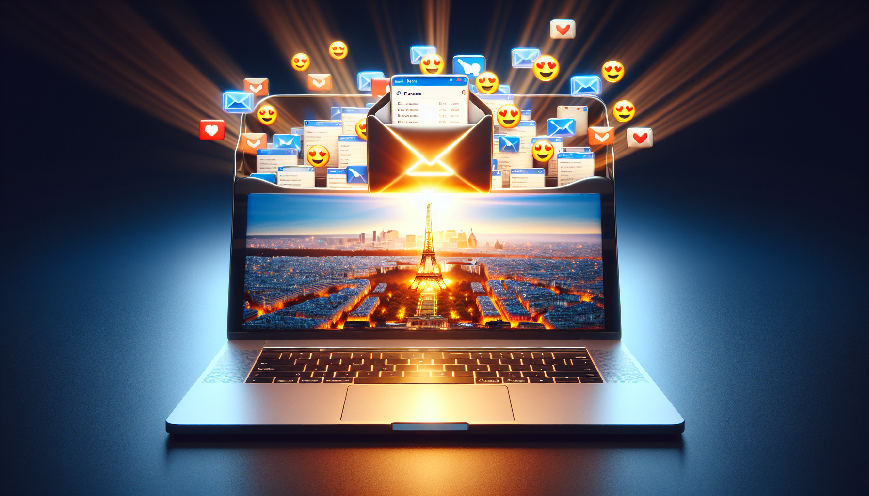 learn how to communicate effectively via email in french by speaking french fluently with proven strategies and tips.
