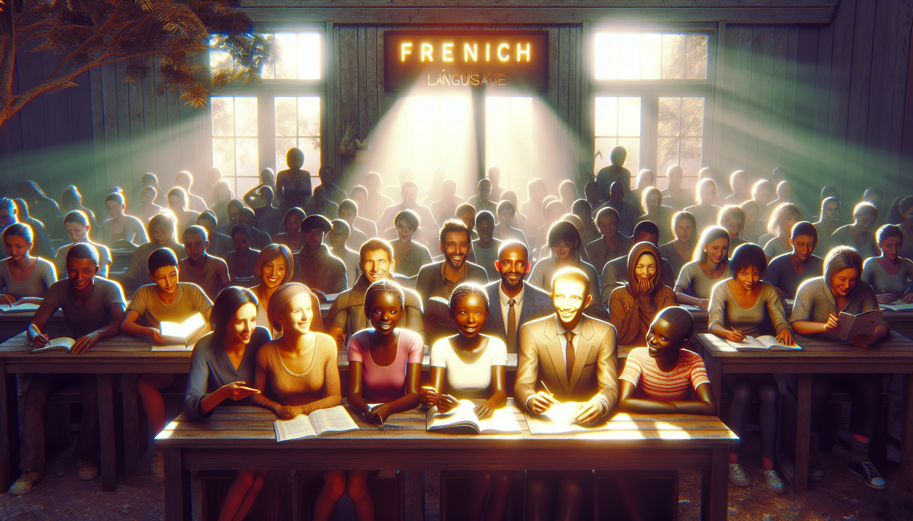 prepare for french language exams and certifications with our speaking french guide. discover valuable resources and tips to help you succeed in your language learning journey.