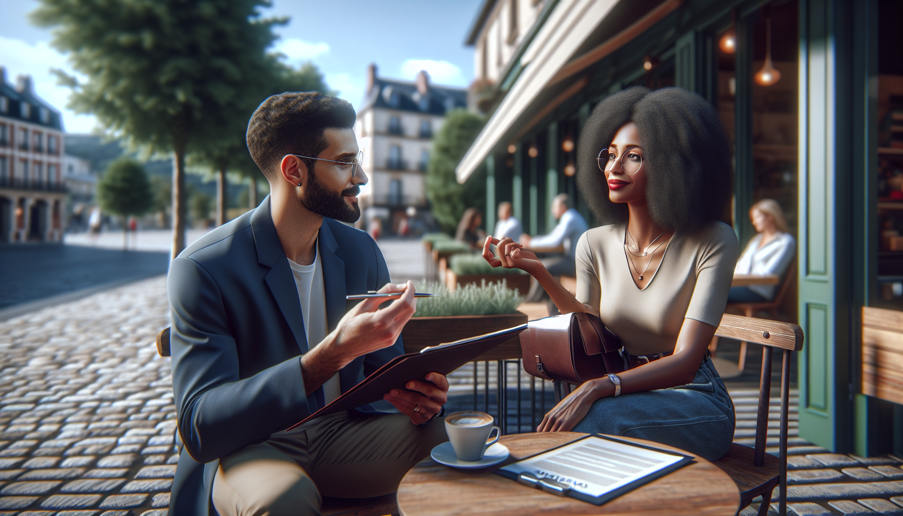 find job opportunities for french speakers at speaking french. explore various french-speaking job opportunities and showcase your language skills.