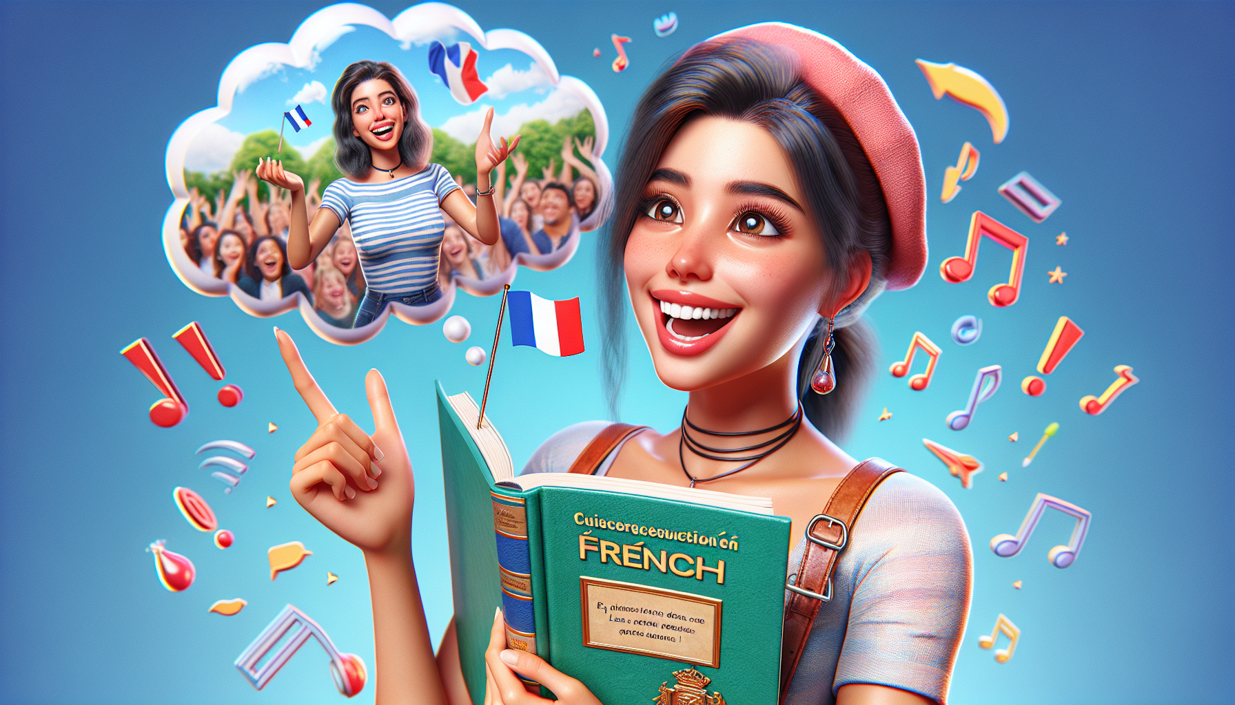 learn how to improve your french speaking skills with practical tips and strategies in this comprehensive guide.