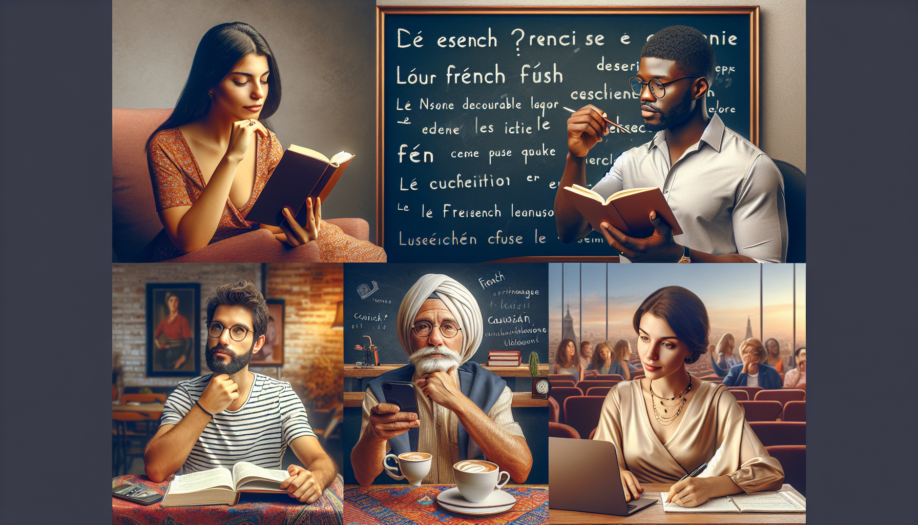 learn how to maintain and enhance your french speaking skills with practical tips and strategies in this comprehensive guide on speaking french.
