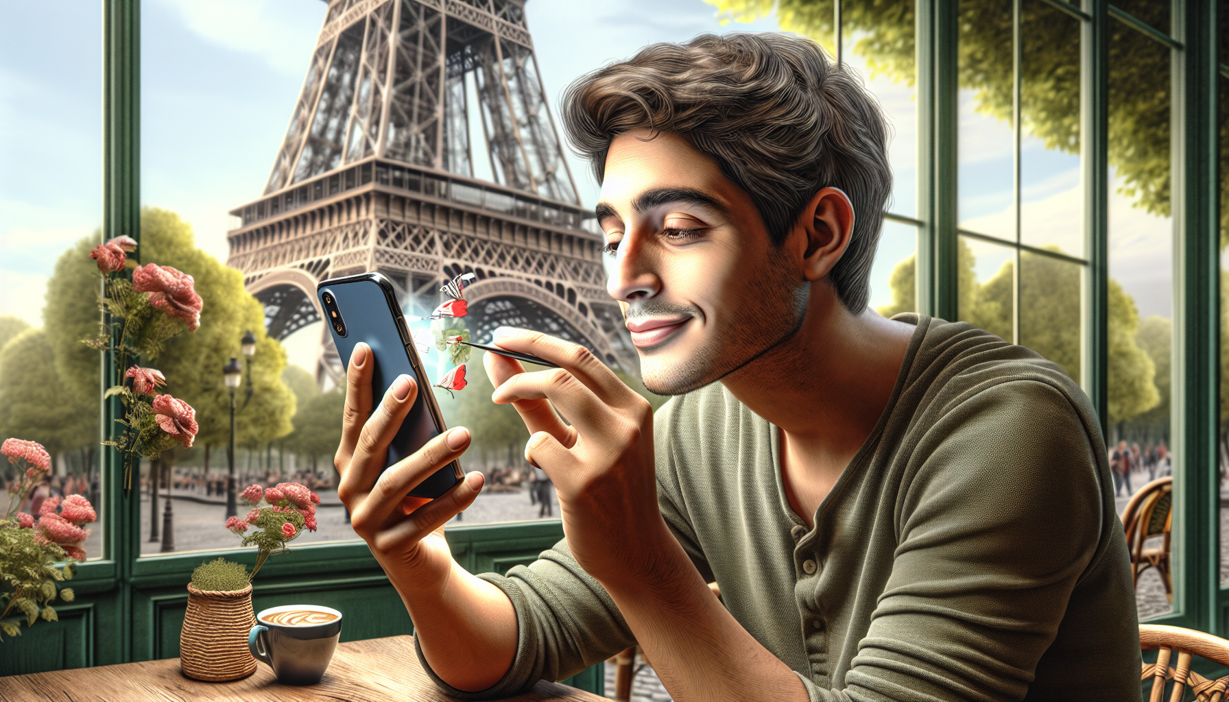 learn how to navigate social media in french with this comprehensive guide on speaking french.