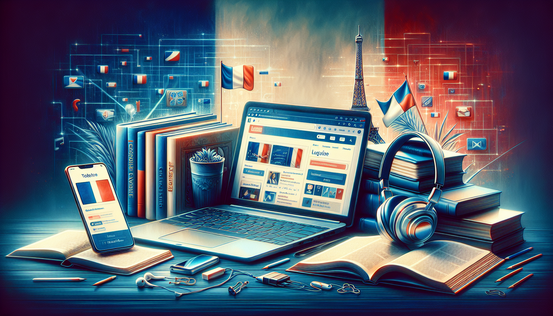improve your french speaking skills with online resources and exercises for speaking french fluently. find helpful tips and tools to enhance your spoken french abilities.