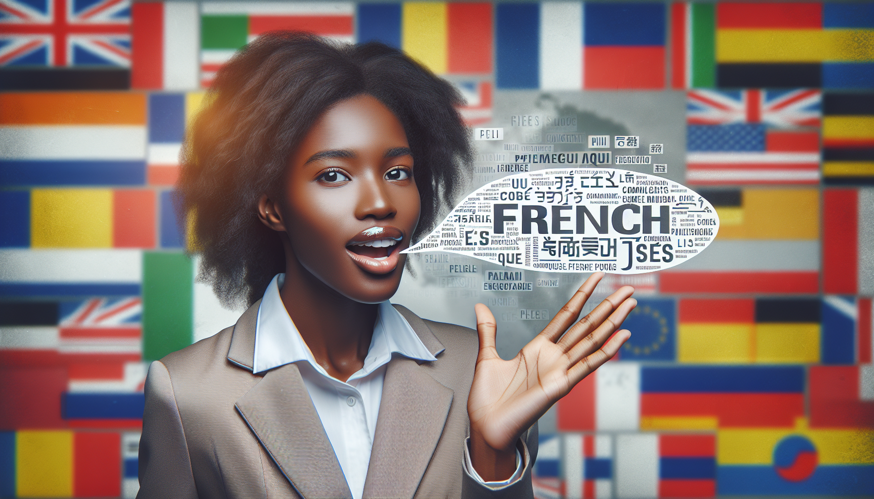 learn how to overcome language barriers with french in this guide to speaking french.