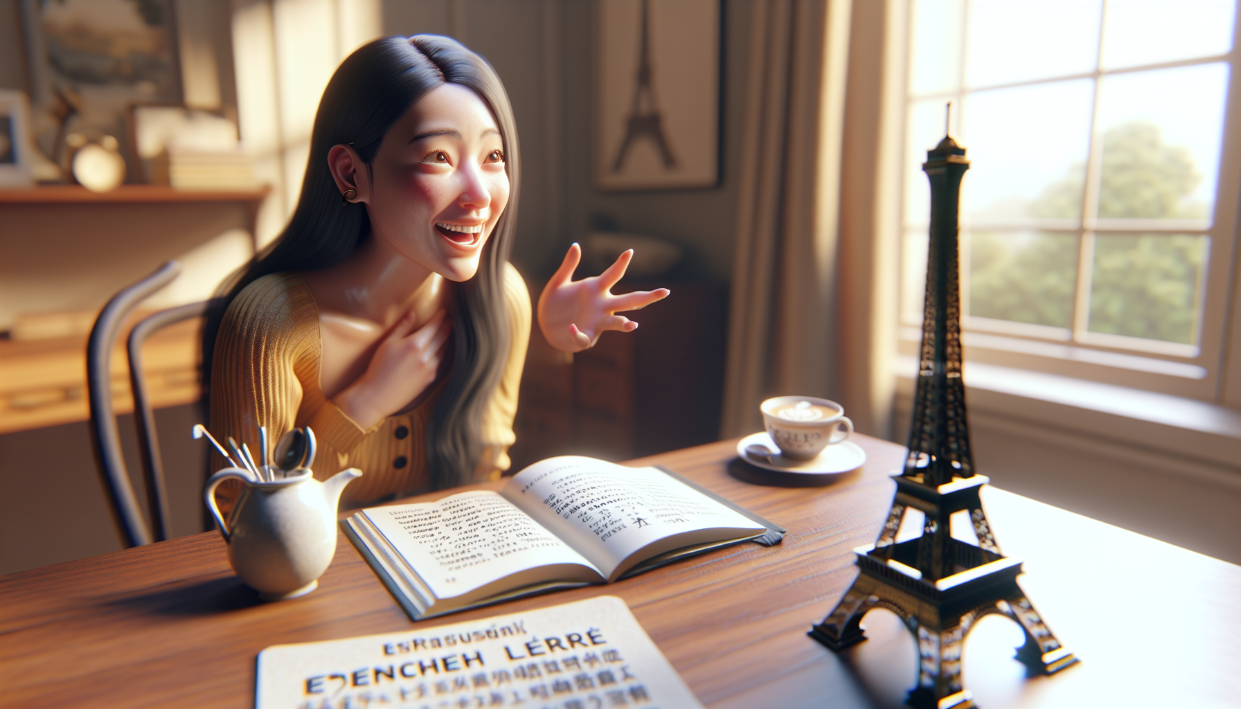 learn how to overcome language barriers by speaking french with confidence. discover how to navigate cultural differences and communicate effectively in french-speaking environments.