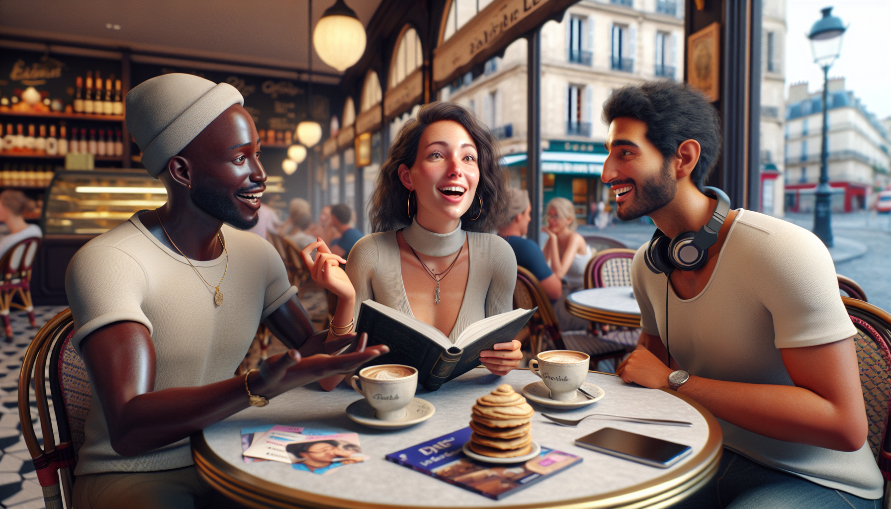 learn practical tips for speaking french fluently with this comprehensive guide. improve your french speaking skills with expert advice and useful strategies.