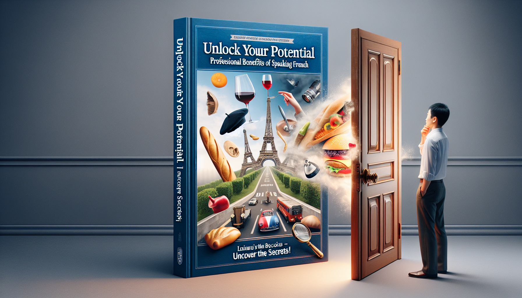 unlock new professional opportunities and gain a competitive edge by speaking french. discover the career benefits of mastering the french language.
