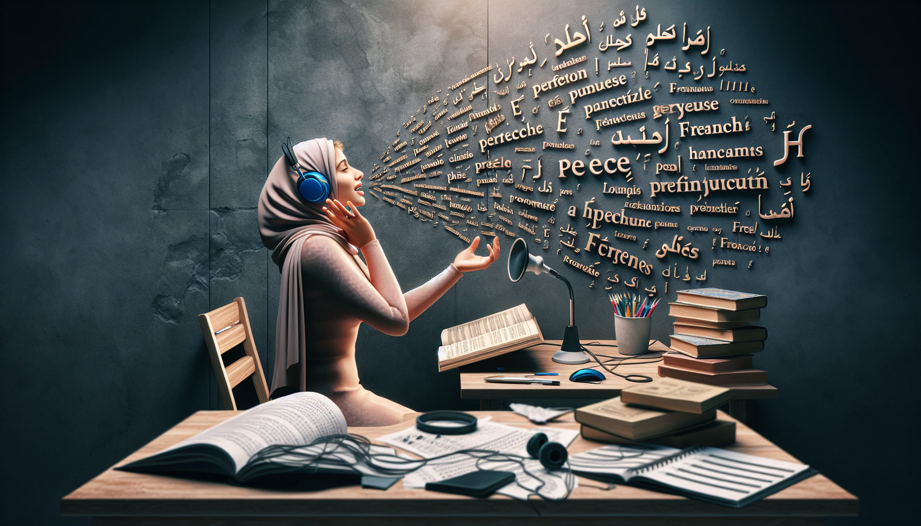 learn the importance of pronunciation in speaking french and improve your communication skills with our guide on speaking french: role of pronunciation.