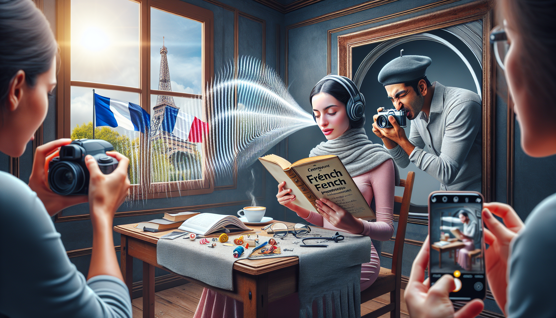 mastering the role of pronunciation in speaking french is essential for effective communication. explore how pronunciation impacts fluency and clarity when speaking french.