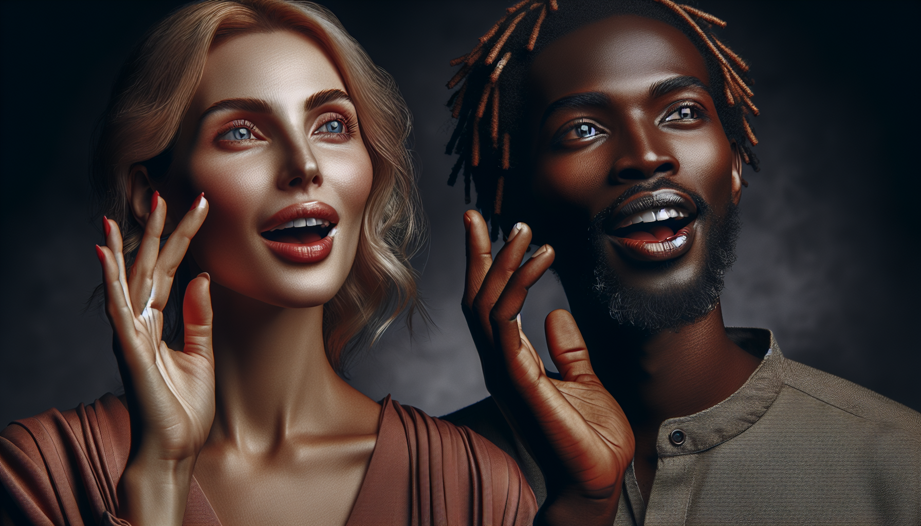 explore the art of self-expression through speaking french. learn how speaking french can be a powerful form of self-expression and communication.