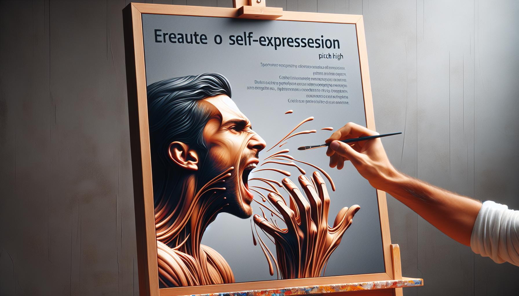speaking french: discover the art of self-expression through the french language. learn to communicate and express yourself in a new cultural context.