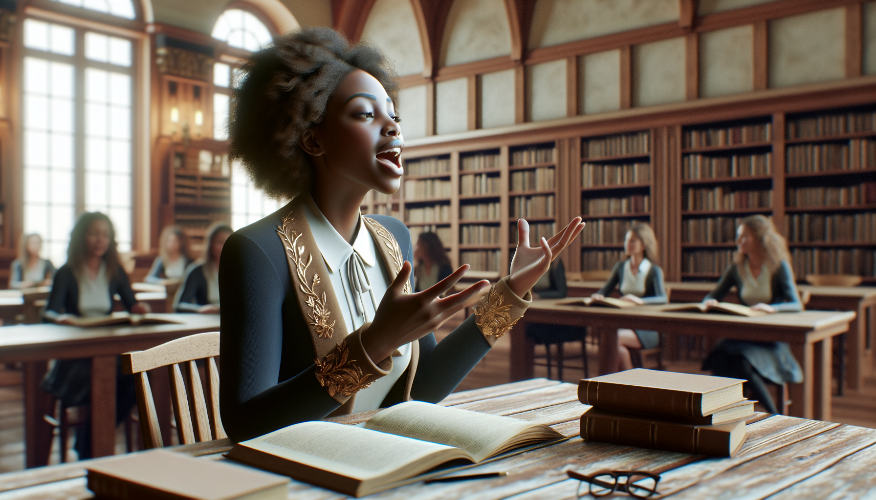 explore the nuances of speaking french for academic purposes with practical tips and insights in this comprehensive guide.