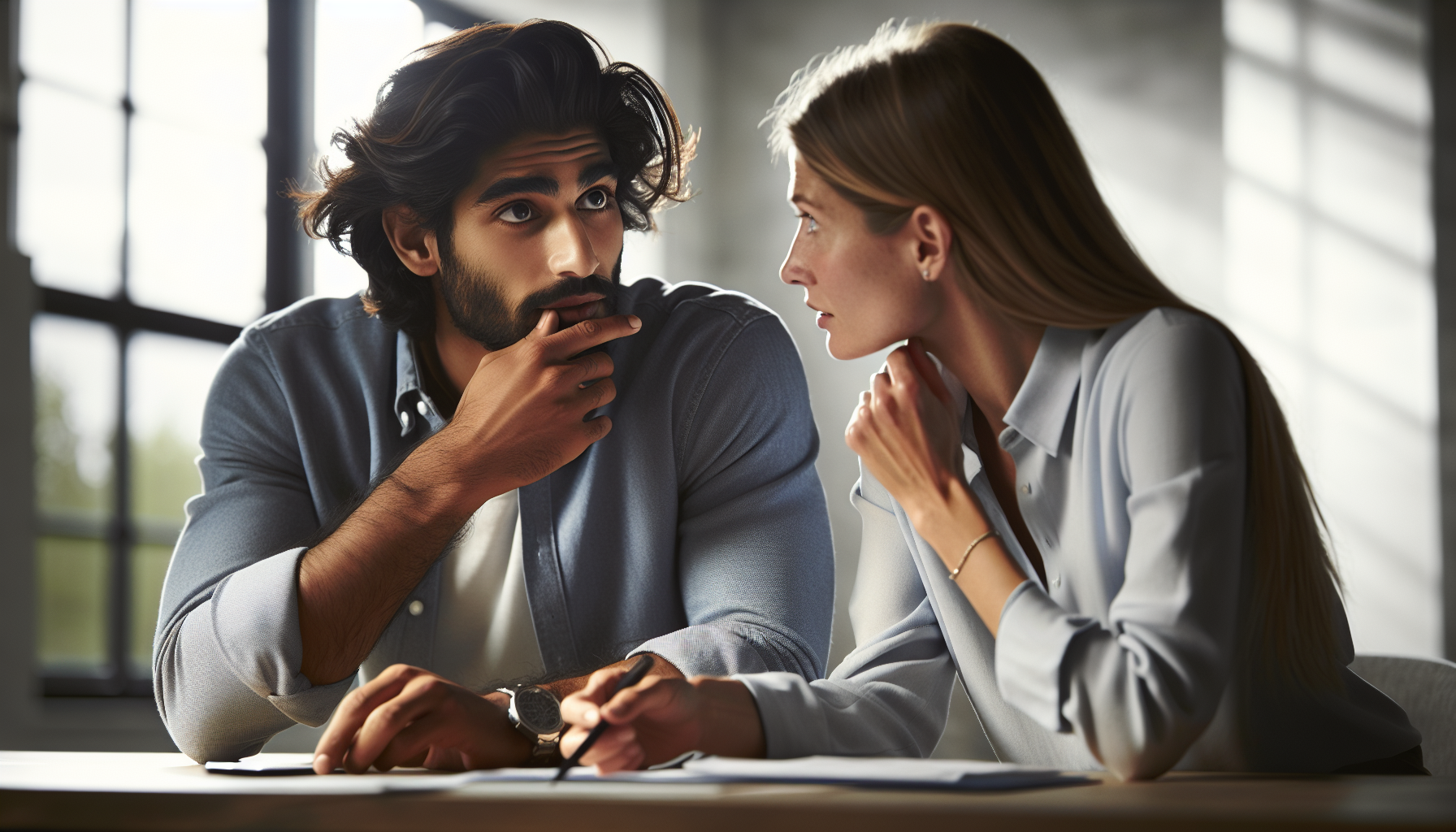 learn how to effectively communicate in french at the workplace with our speaking french course.
