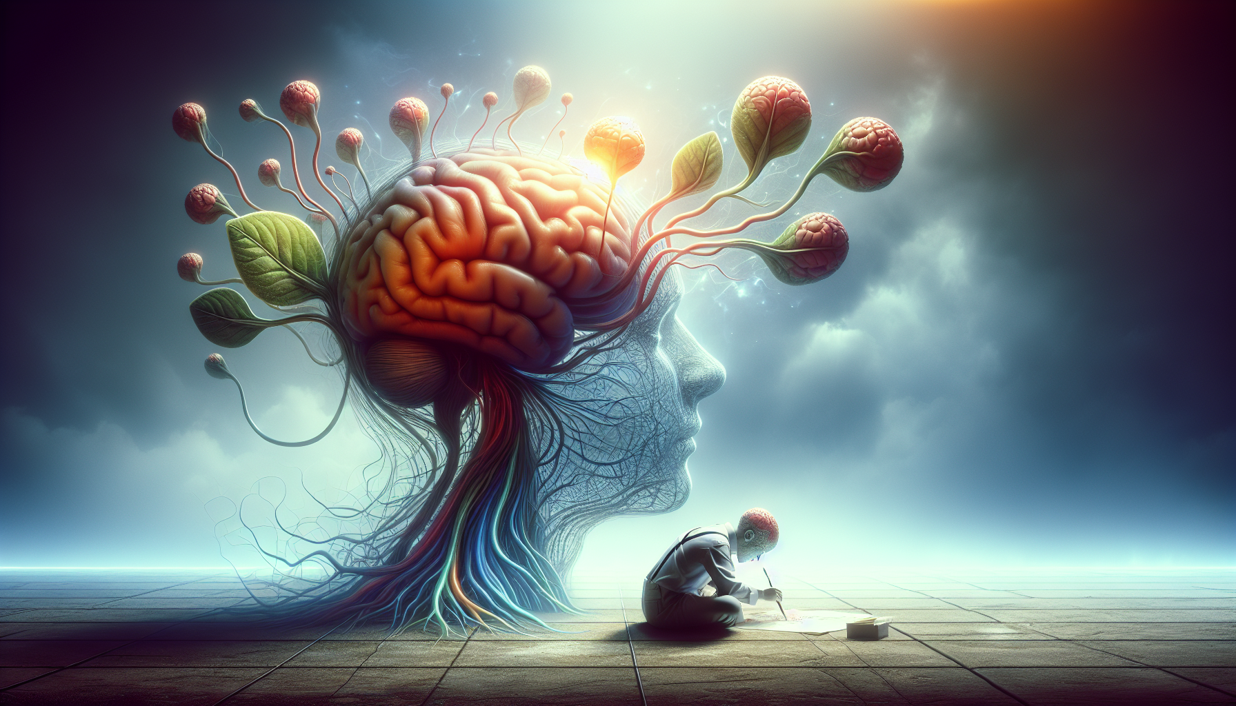 discover the fascinating link between speaking french and cognitive development in this insightful article on the benefits of bilingualism and language learning.