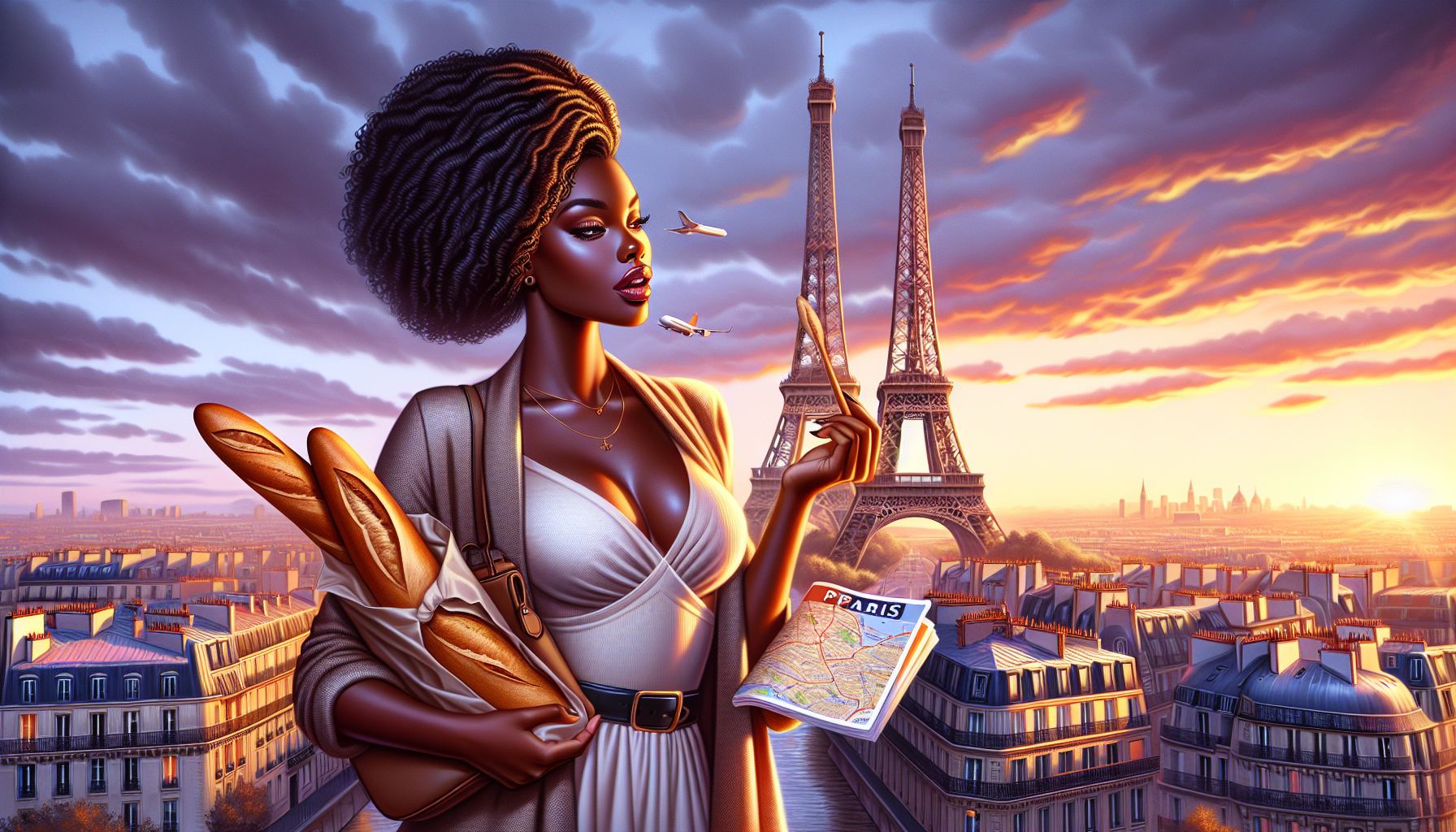 learn about the connection between speaking french and travel experiences in this thought-provoking article.