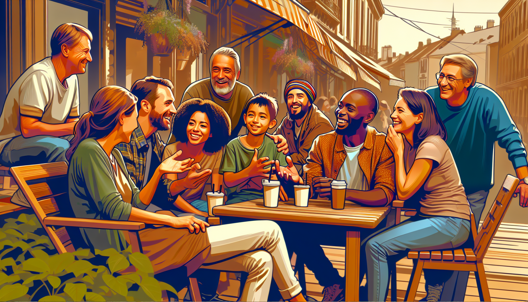 discover the future of speaking french in a globalized world with insights on its relevance, challenges, and opportunities.