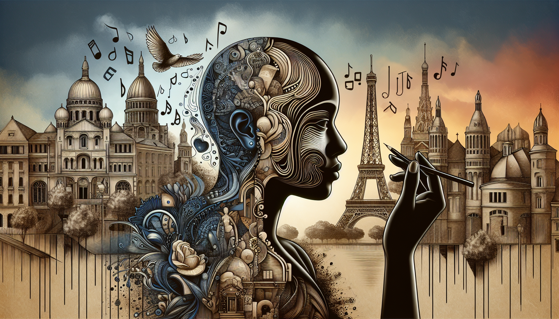 discover the influence of speaking french on personal identity and cultural belonging. explore the impact of language on individuals' sense of self and social integration.