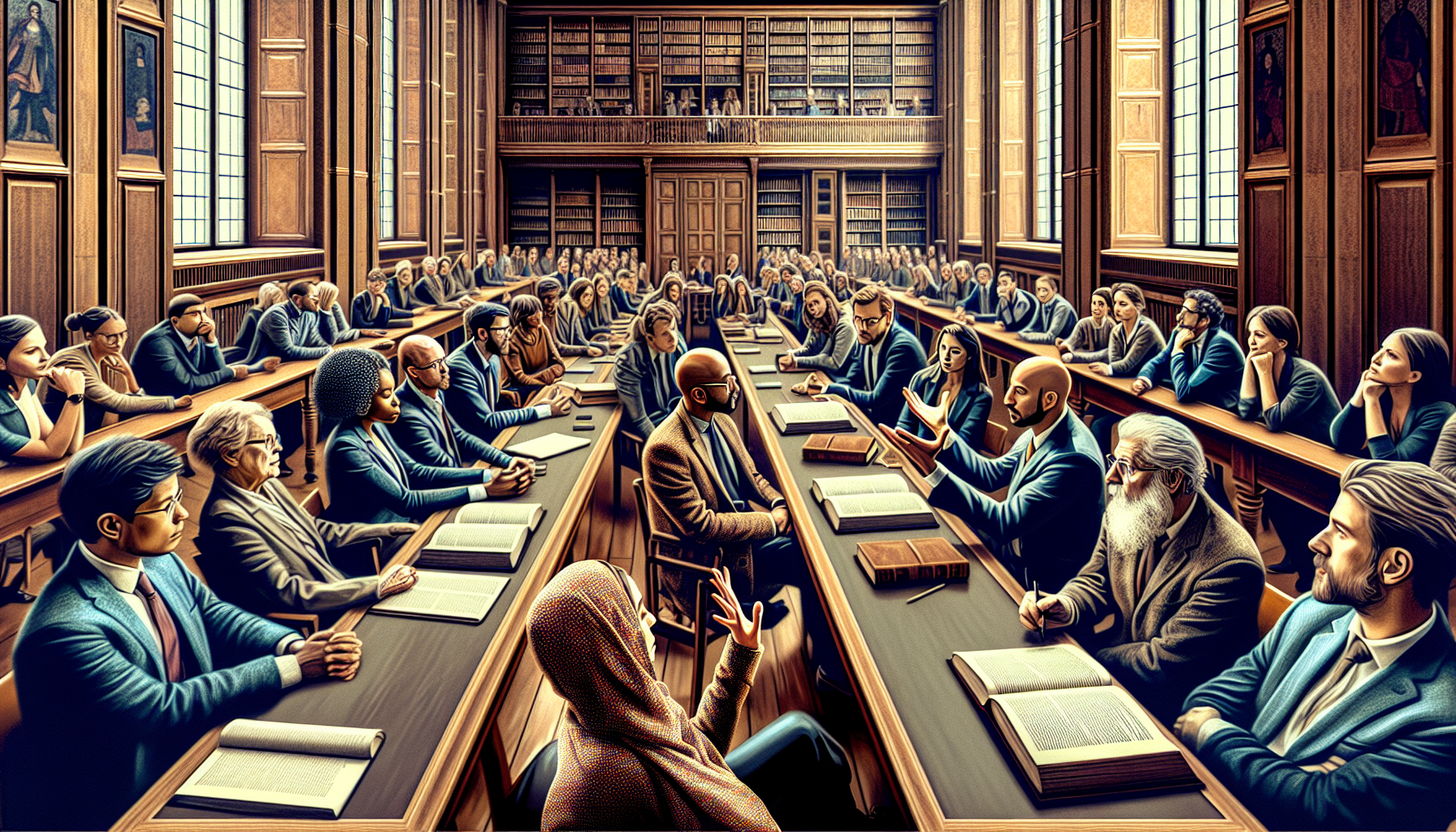learn about the significance of speaking french in academic settings and the impact it has on academia. explore the value of bilingualism in expanding academic horizons and fostering international collaboration.