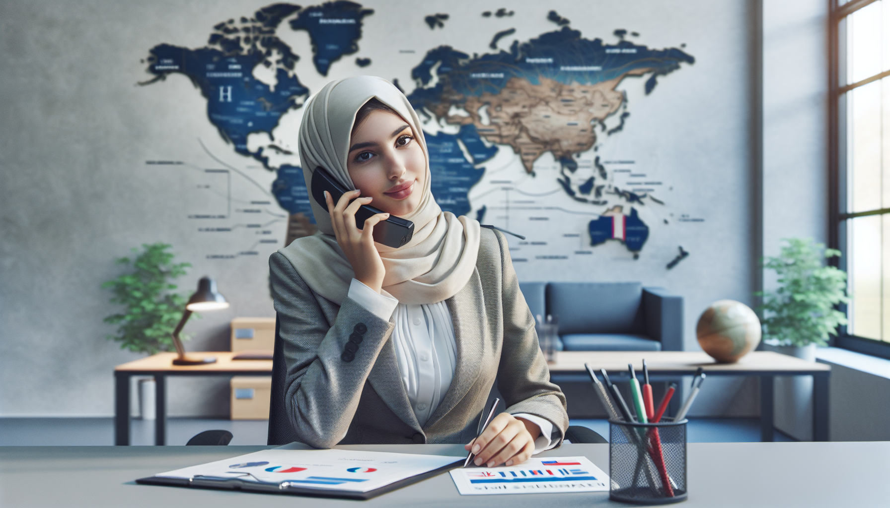 learn about the role of french in international business communications with speaking french, a comprehensive guide for professionals seeking to enhance their language skills.