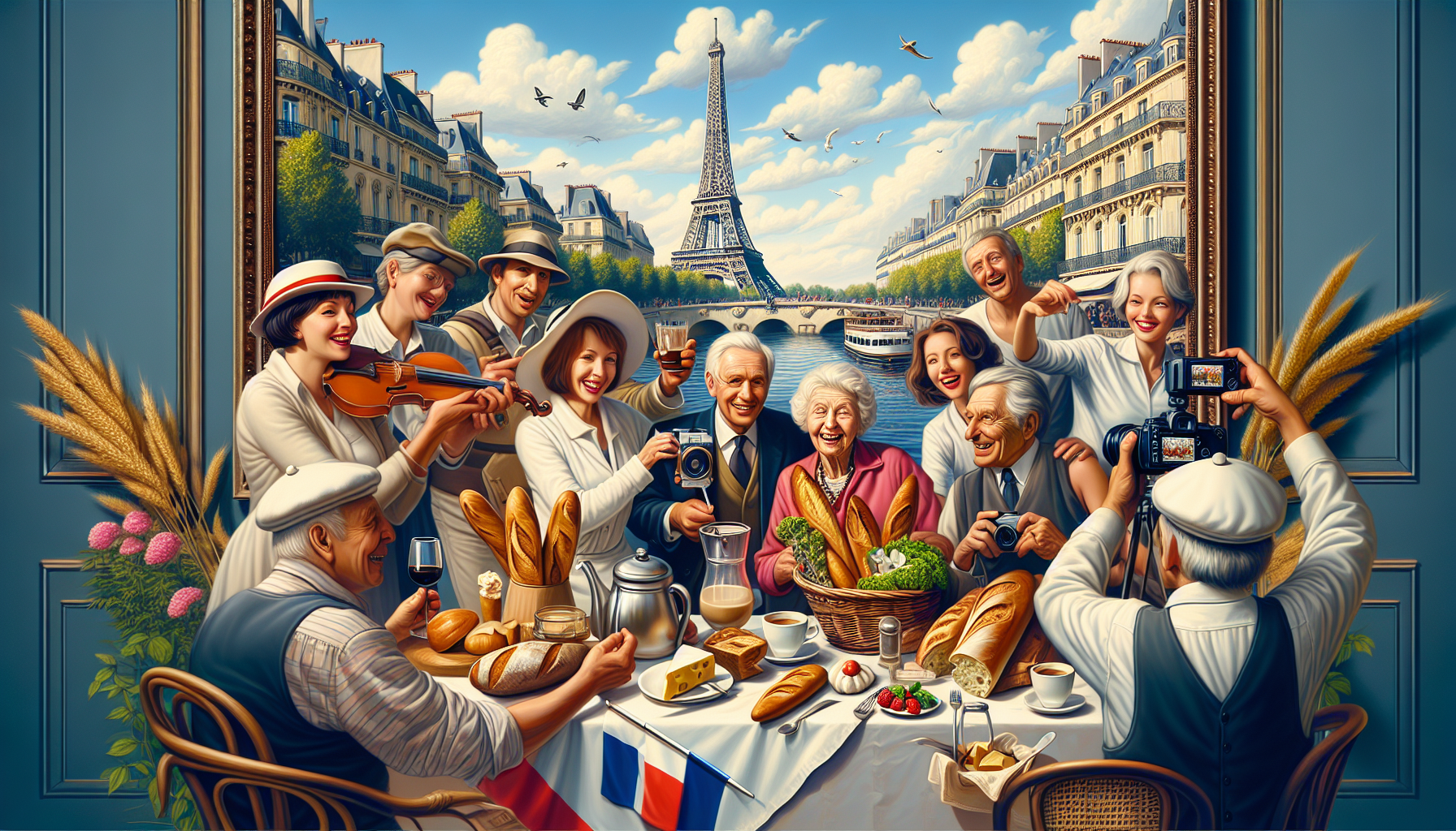 discover why speaking french is important and how it can benefit you in various aspects of life. learn about the cultural, career, and personal advantages of being fluent in the french language.