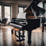 À la recherche d&rsquo;un piano ? Découvrez les tops promos du Black Friday !