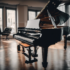 Comment profiter des réductions exceptionnelles sur les pianos lors du Black Friday ?
