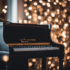 Quels sont les meilleures offres de piano pour le Black Friday ?