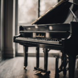 Comment profiter des réductions exceptionnelles sur les pianos lors du Black Friday ?