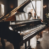 Le Black Friday : l&rsquo;occasion parfaite pour acquérir un nouveau piano ?