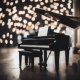 Où trouver les meilleures promotions sur les pianos lors du Black Friday ?