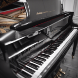 raisons pour lesquelles tous les musiciens devraient abandonner leur piano classique pour ce piano numérique !